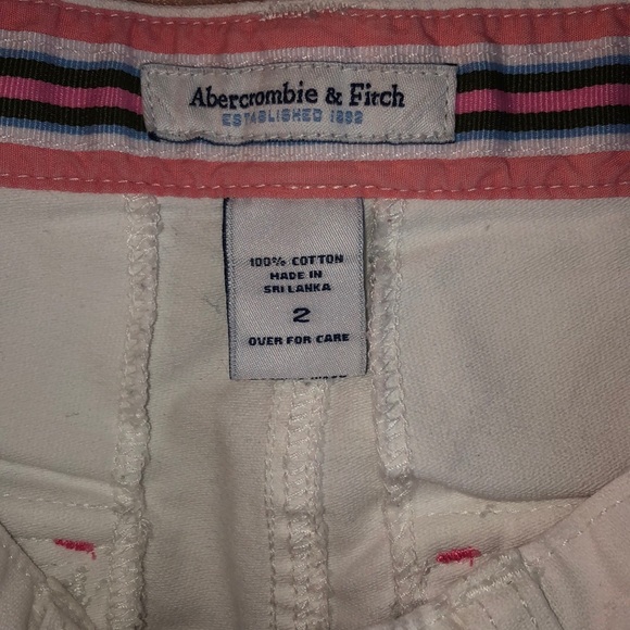 Abercrombie & Hollister Lot - Picture 3 of 16